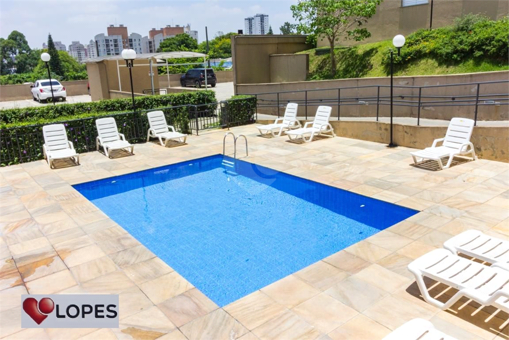 Venda Apartamento São Paulo Imirim REO579188 20