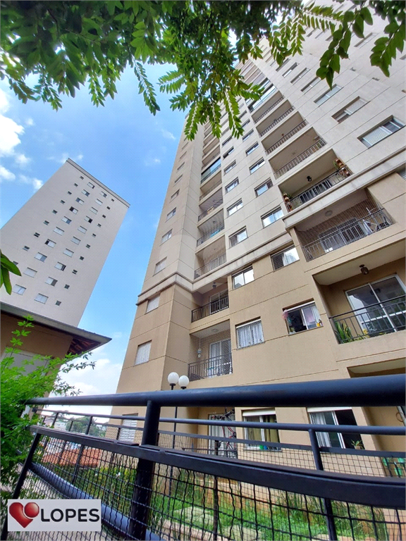 Venda Apartamento São Paulo Imirim REO579188 34