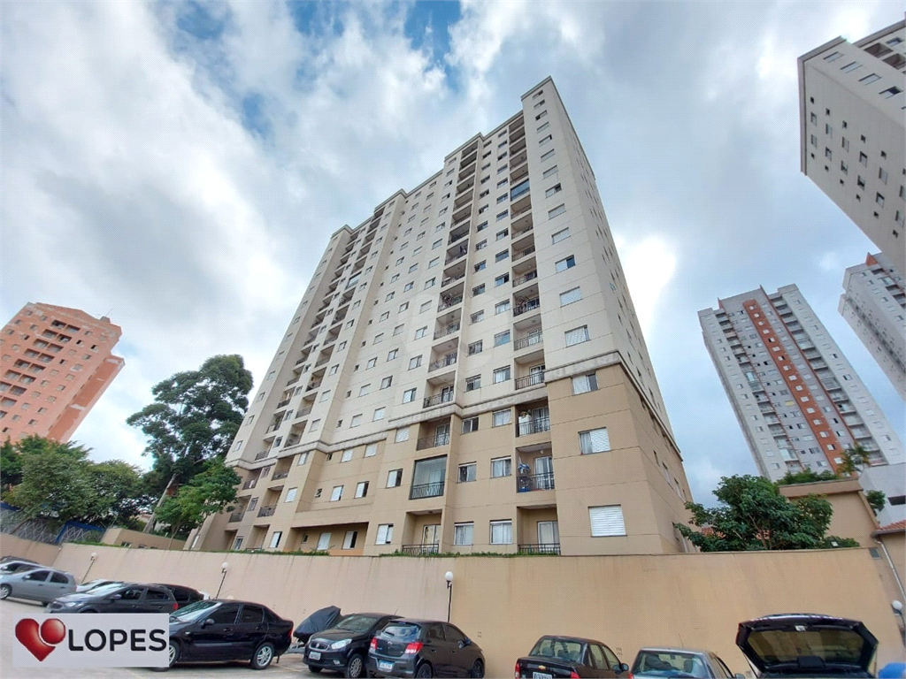 Venda Apartamento São Paulo Imirim REO579188 1