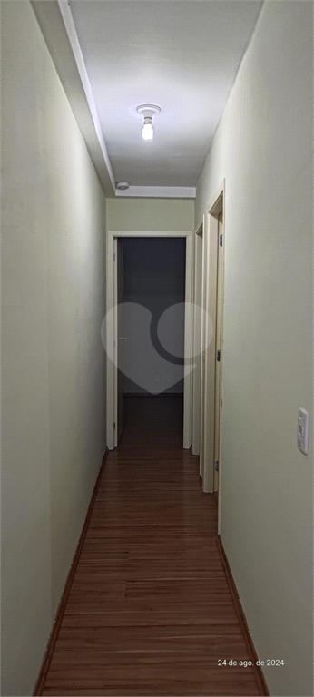 Venda Apartamento São Paulo Imirim REO579188 7