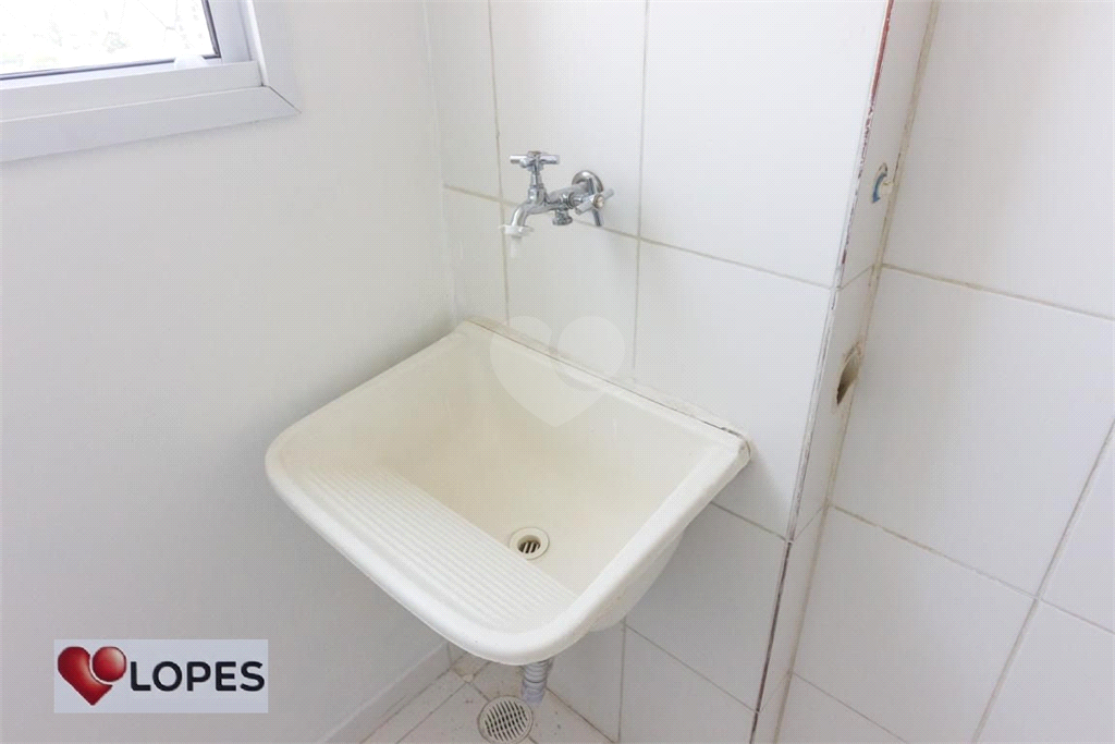 Venda Apartamento São Paulo Imirim REO579188 17