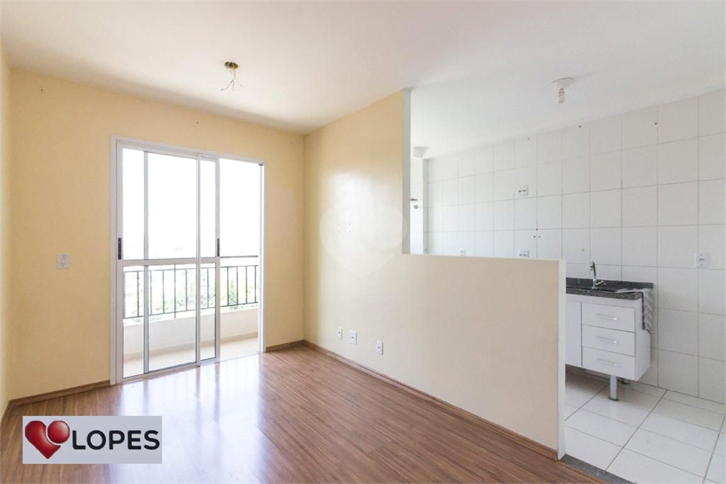 Venda Apartamento São Paulo Imirim REO579188 3