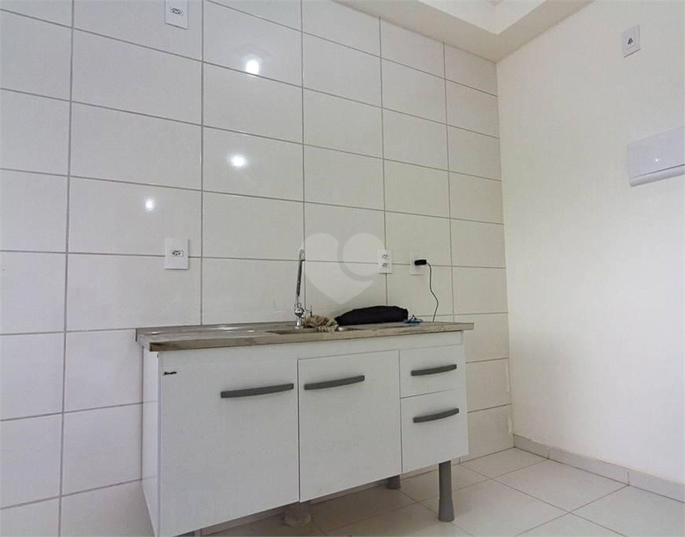 Venda Apartamento São Paulo Bom Retiro REO579209 6