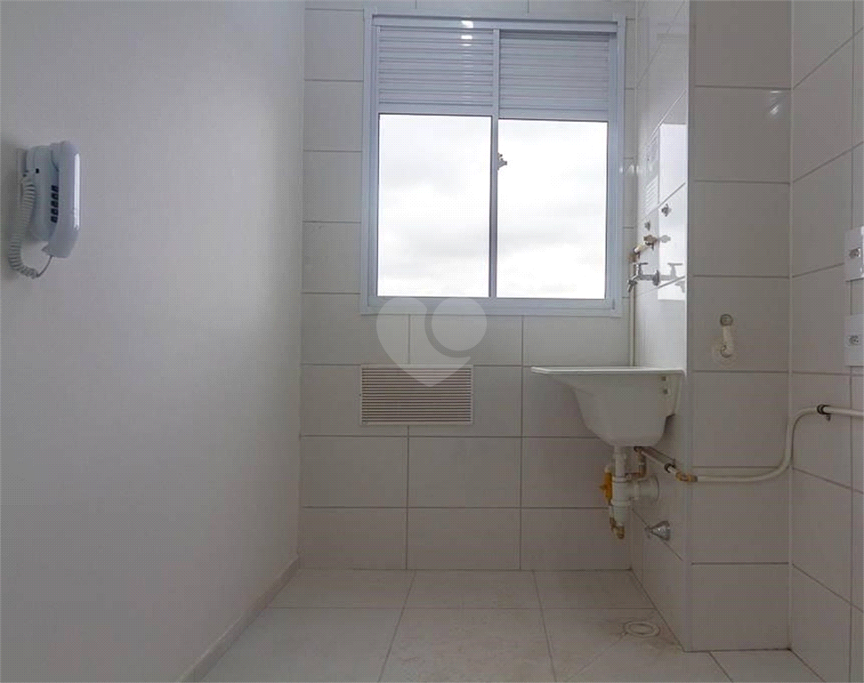 Venda Apartamento São Paulo Bom Retiro REO579209 8