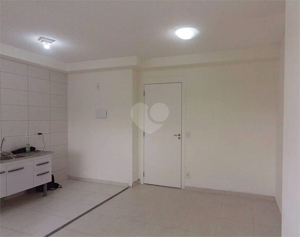 Venda Apartamento São Paulo Bom Retiro REO579209 2