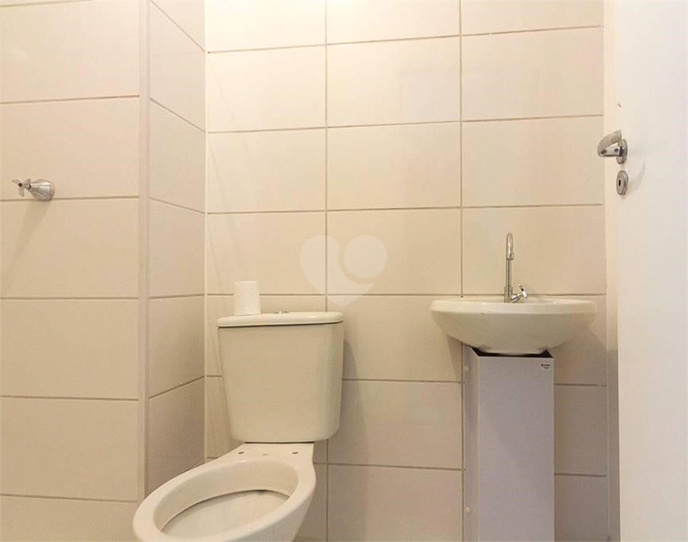 Venda Apartamento São Paulo Bom Retiro REO579209 9