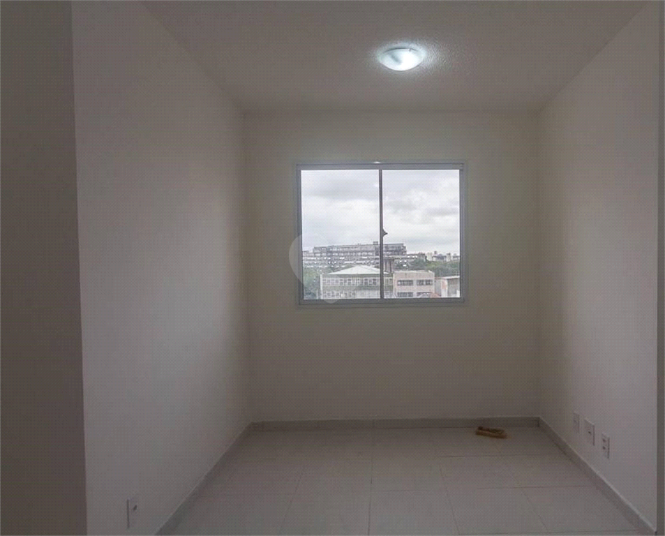 Venda Apartamento São Paulo Bom Retiro REO579209 3