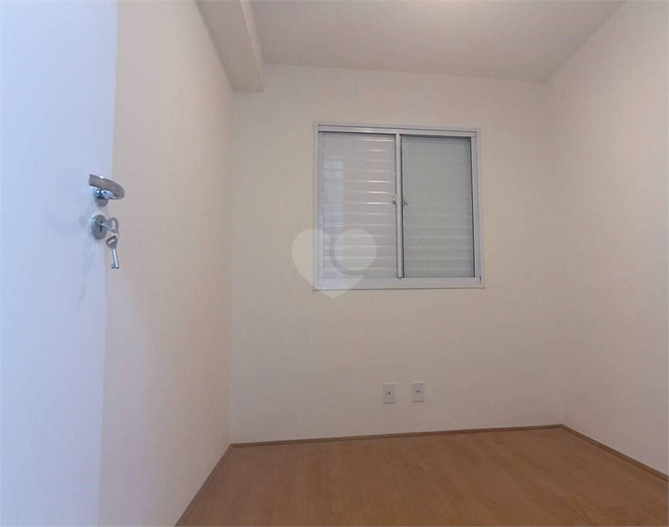 Venda Apartamento São Paulo Bom Retiro REO579209 15