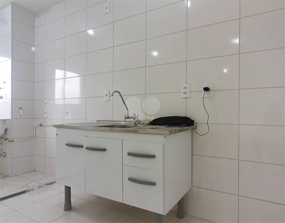 Venda Apartamento São Paulo Bom Retiro REO579209 4