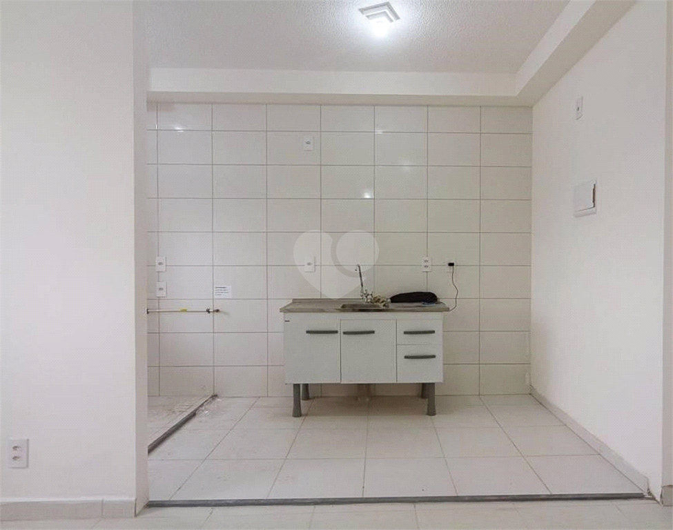 Venda Apartamento São Paulo Bom Retiro REO579209 5