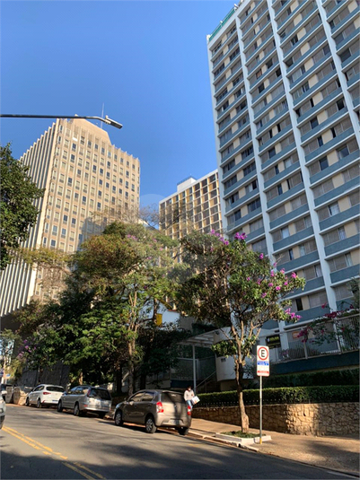 Venda Apartamento São Paulo Bela Vista REO579211 21