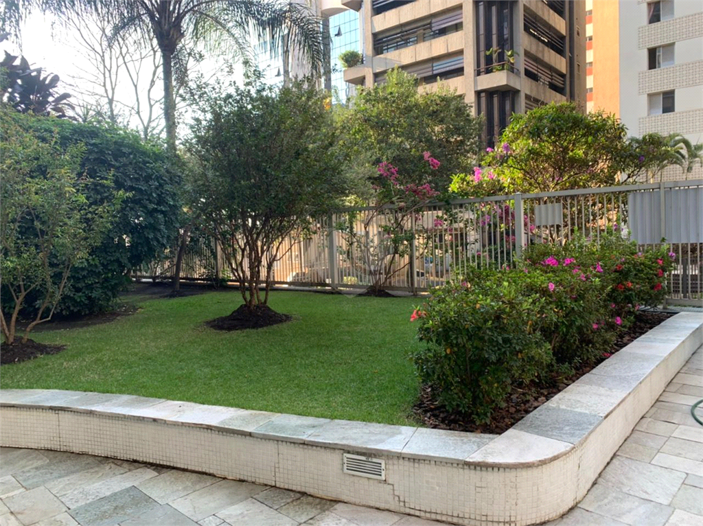 Venda Apartamento São Paulo Bela Vista REO579211 24