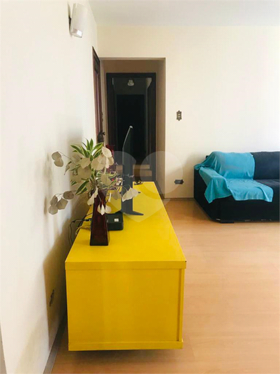 Venda Apartamento São Paulo Bela Vista REO579211 7