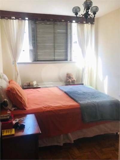 Venda Apartamento São Paulo Bela Vista REO579211 16