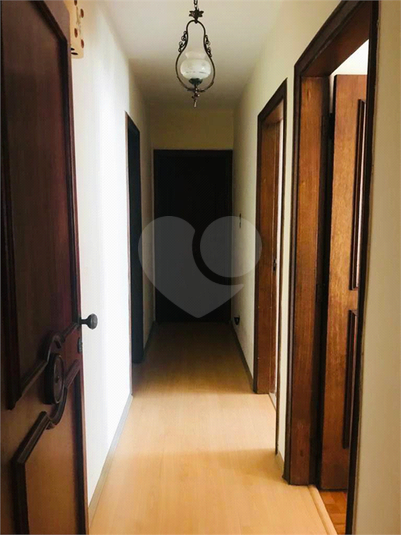 Venda Apartamento São Paulo Bela Vista REO579211 11