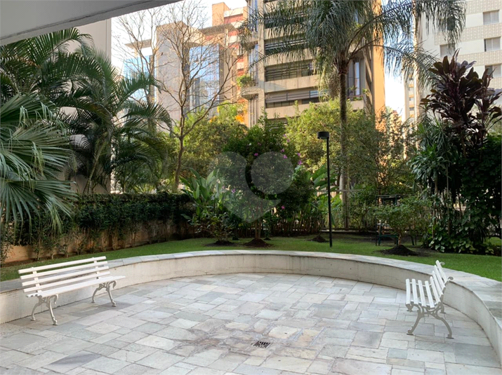 Venda Apartamento São Paulo Bela Vista REO579211 3