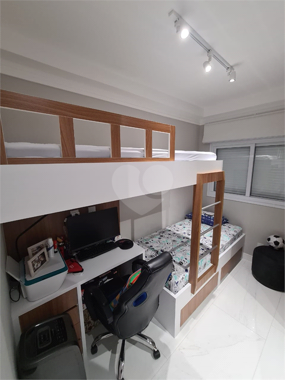 Venda Apartamento São Paulo Vila Mascote REO579215 12