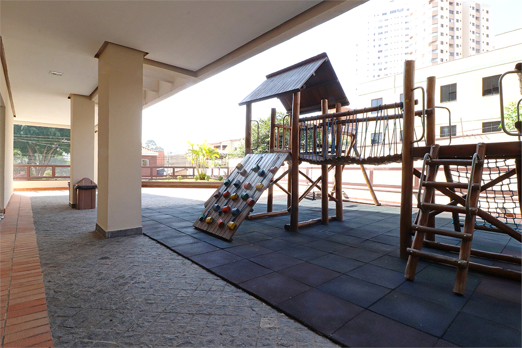 Venda Apartamento São Paulo Vila Guarani (z Sul) REO579269 18