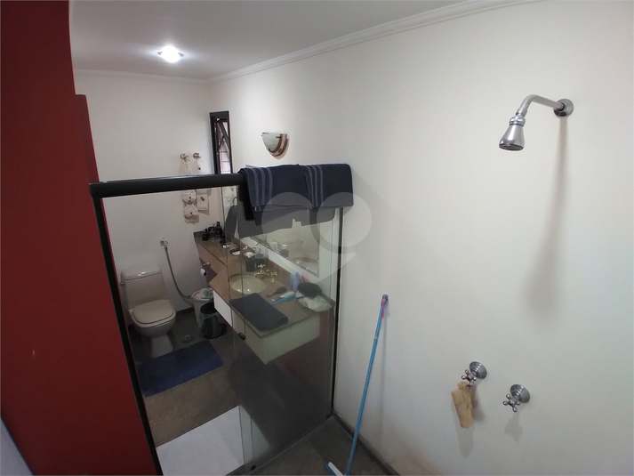 Venda Apartamento São Paulo Santana REO579296 23