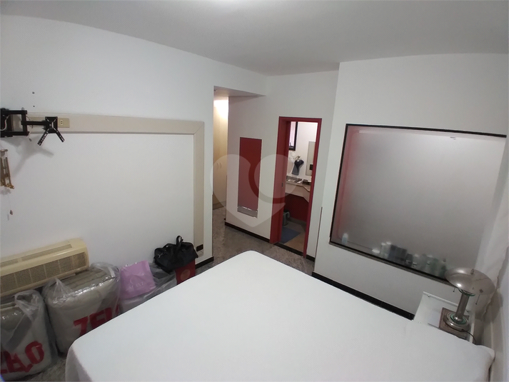 Venda Apartamento São Paulo Santana REO579296 18