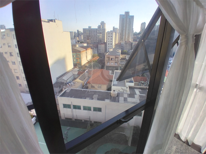 Venda Apartamento São Paulo Santana REO579296 69