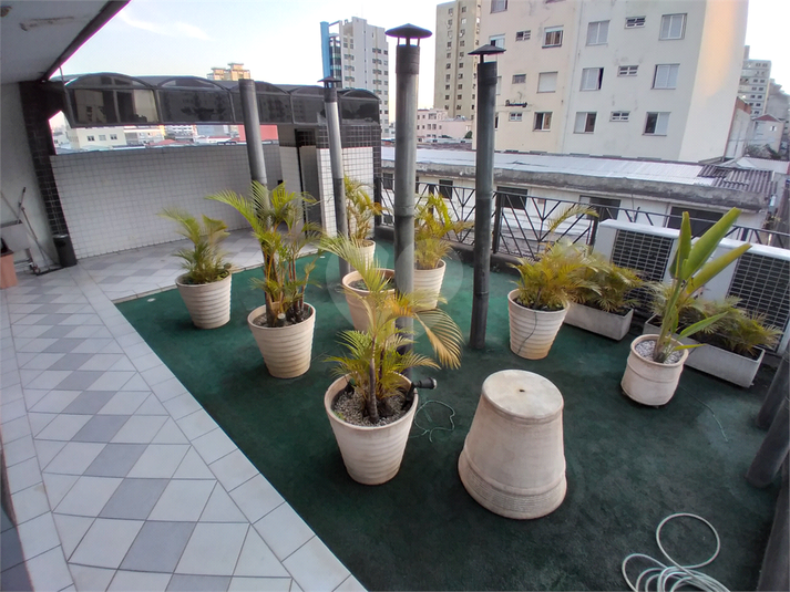 Venda Apartamento São Paulo Santana REO579296 46