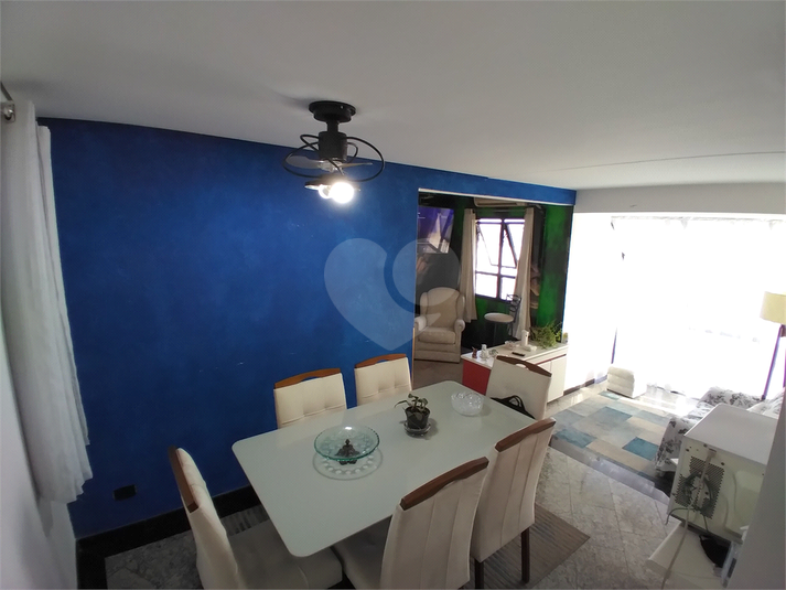 Venda Apartamento São Paulo Santana REO579296 10