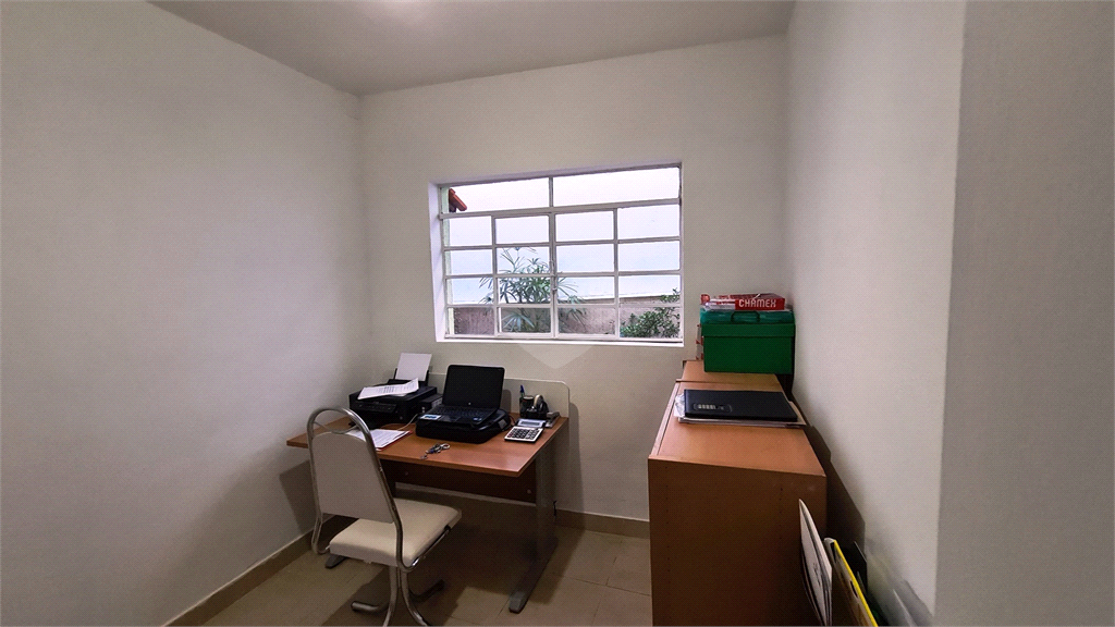 Venda Sobrado São Paulo Lauzane Paulista REO579328 22