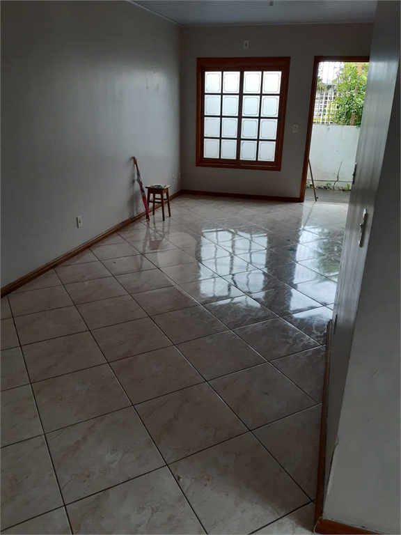 Venda Casa Cachoeirinha Vila Imbui REO579382 3