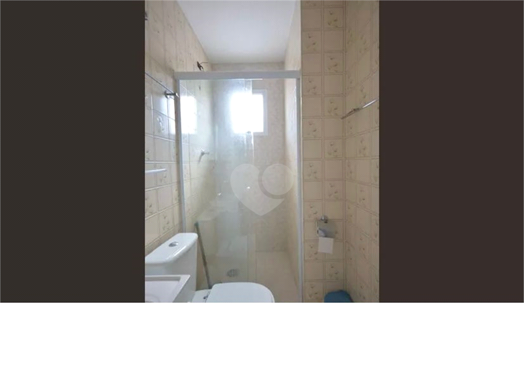 Venda Casa São Paulo Vila Santo Estéfano REO579385 10