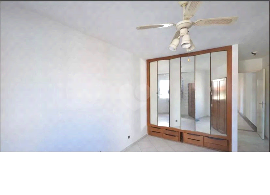 Venda Casa São Paulo Vila Santo Estéfano REO579385 19