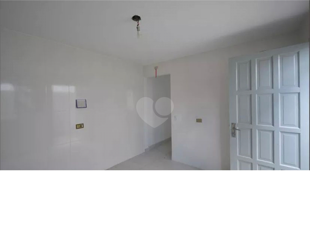 Venda Casa São Paulo Vila Santo Estéfano REO579385 7