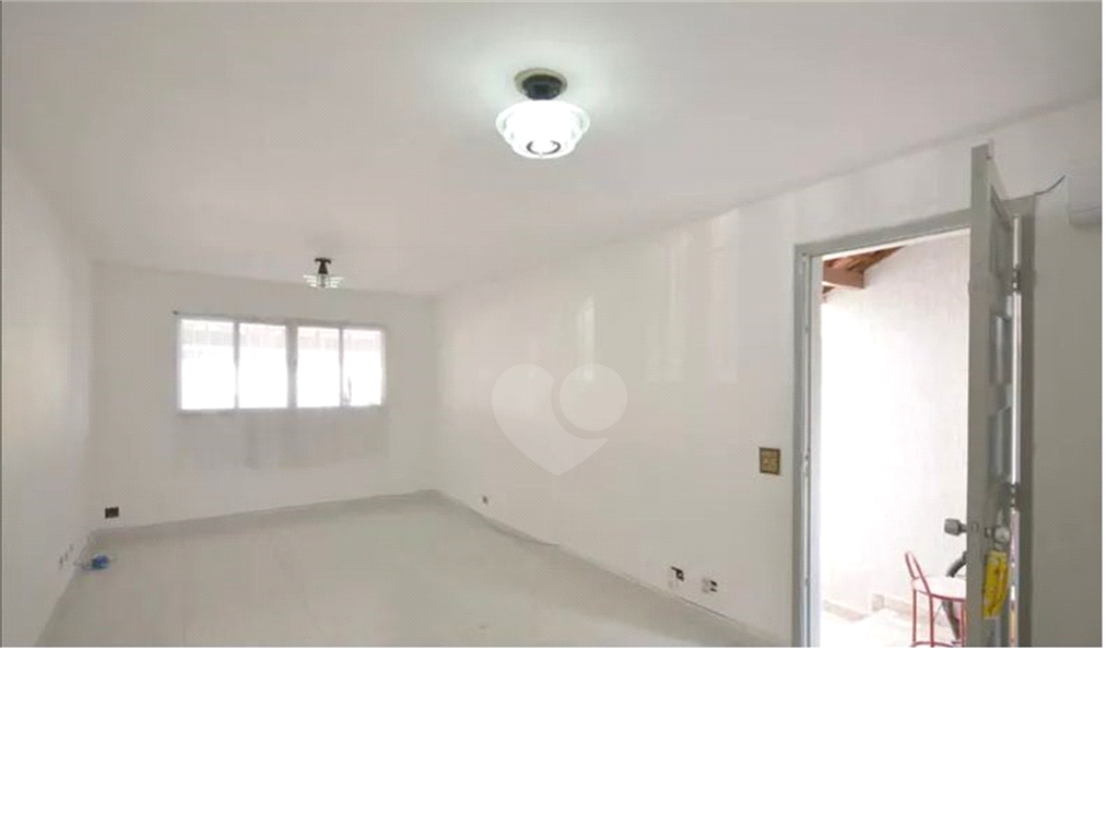 Venda Casa São Paulo Vila Santo Estéfano REO579385 8