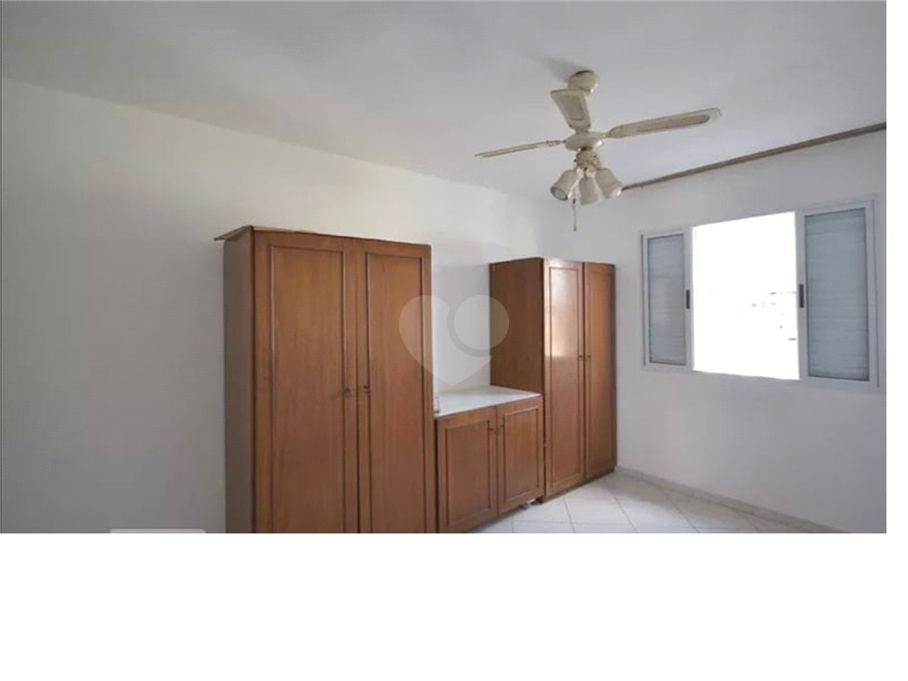 Venda Casa São Paulo Vila Santo Estéfano REO579385 18