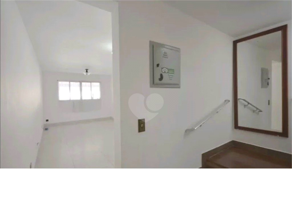 Venda Casa São Paulo Vila Santo Estéfano REO579385 24