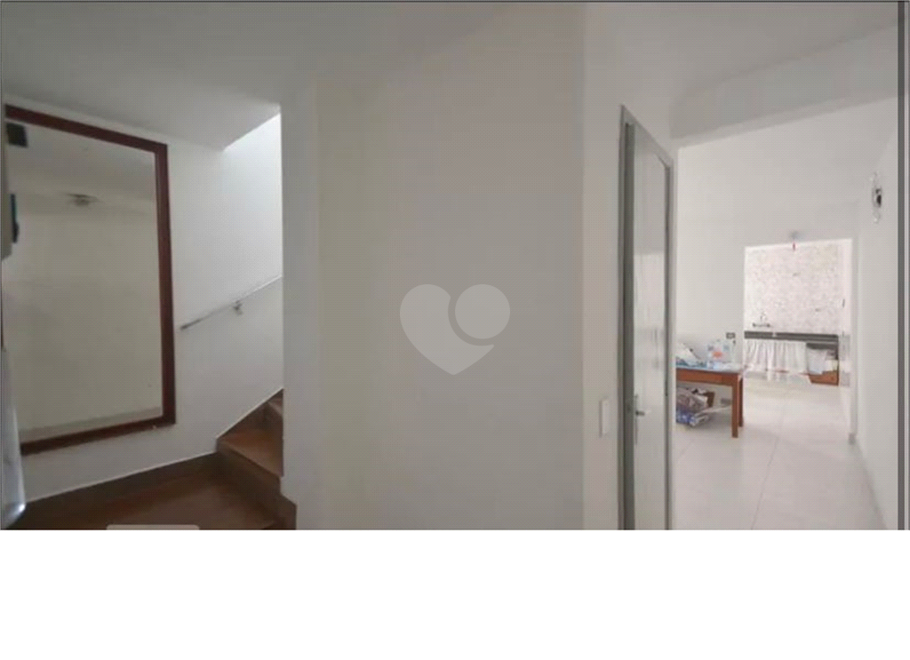 Venda Casa São Paulo Vila Santo Estéfano REO579385 25