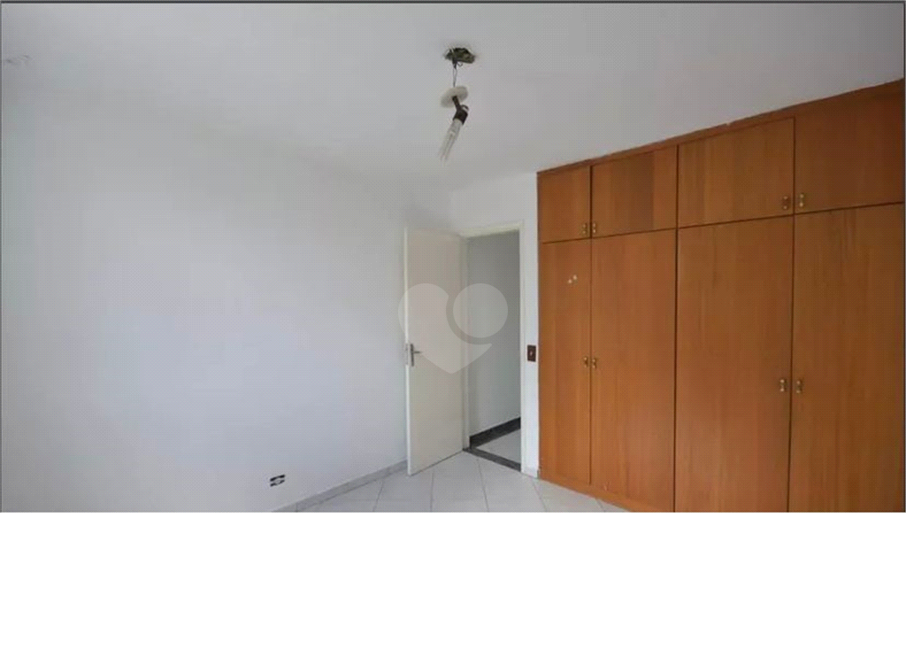 Venda Casa São Paulo Vila Santo Estéfano REO579385 13