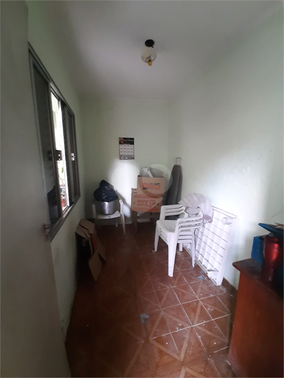 Venda Sobrado São Paulo Vila Jaguara REO579396 22