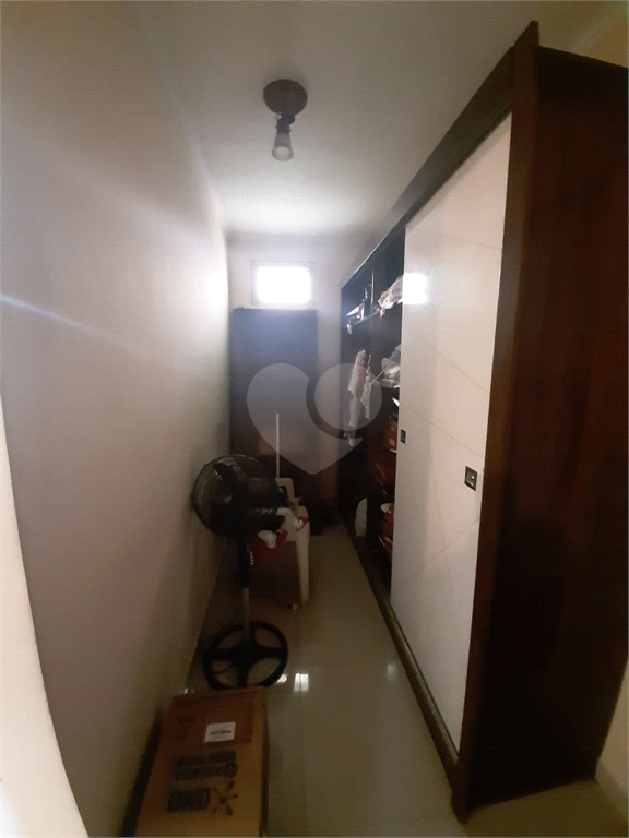 Venda Sobrado São Paulo Vila Jaguara REO579396 28