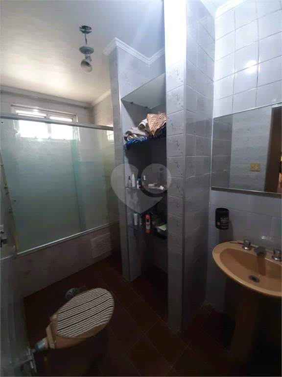 Venda Sobrado São Paulo Vila Jaguara REO579396 15