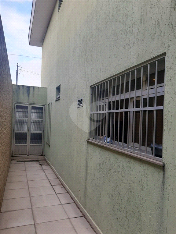 Venda Sobrado São Paulo Vila Jaguara REO579396 6