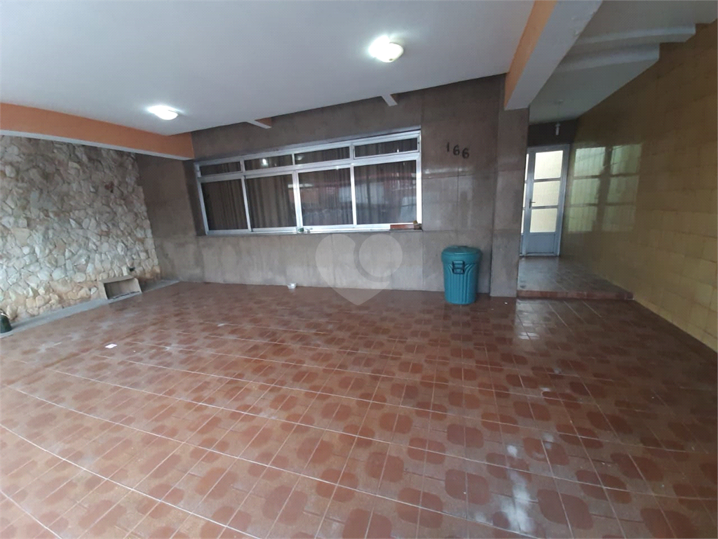 Venda Sobrado São Paulo Vila Jaguara REO579396 18