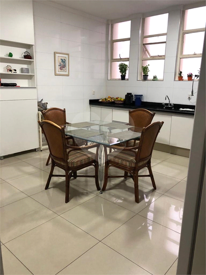 Venda Apartamento São Paulo Jardim Paulista REO579397 21