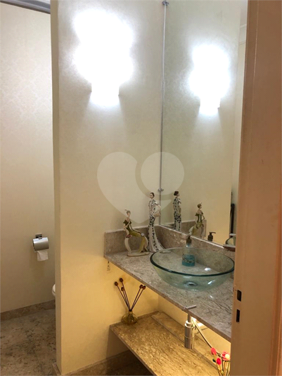 Venda Apartamento São Paulo Jardim Paulista REO579397 28