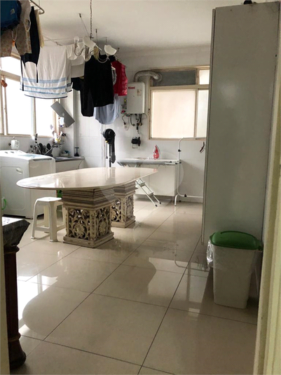 Venda Apartamento São Paulo Jardim Paulista REO579397 30