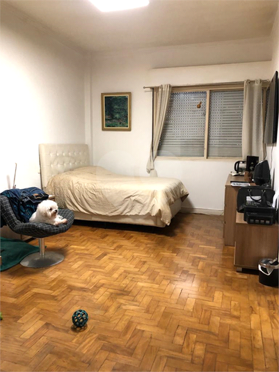 Venda Apartamento São Paulo Jardim Paulista REO579397 26