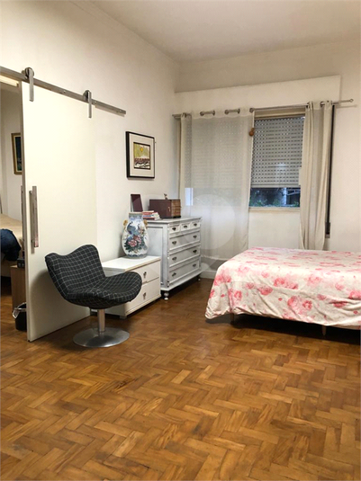 Venda Apartamento São Paulo Jardim Paulista REO579397 23