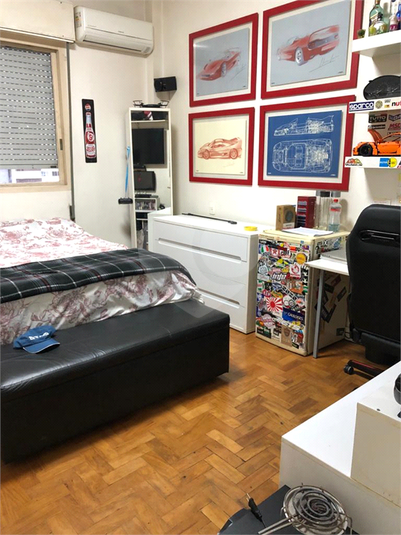 Venda Apartamento São Paulo Jardim Paulista REO579397 31