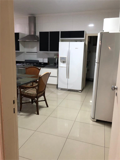 Venda Apartamento São Paulo Jardim Paulista REO579397 19