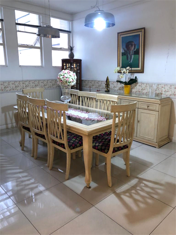 Venda Apartamento São Paulo Jardim Paulista REO579397 18